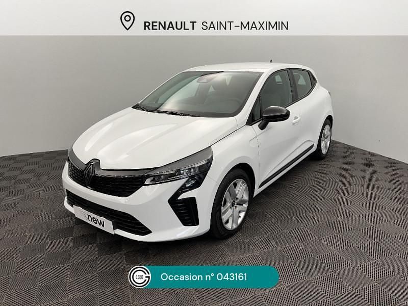 Utilisé 2024 Renault Clio V Evolution Citadine | 15 990 € (Prix juste) - Image 1/4