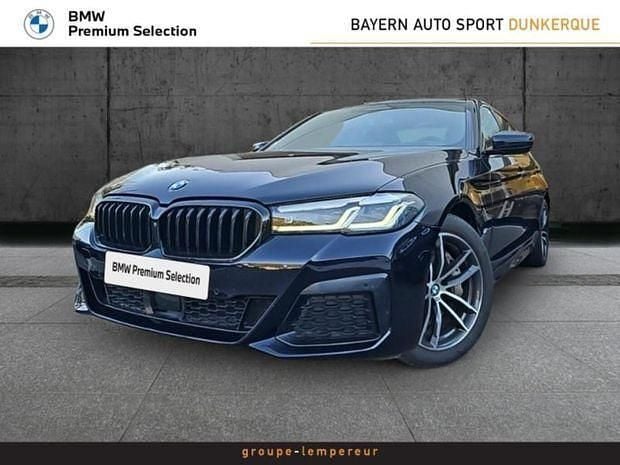 Utilisé 2023 BMW 530 M Sport Berline | 49 940 € - Image 1/4