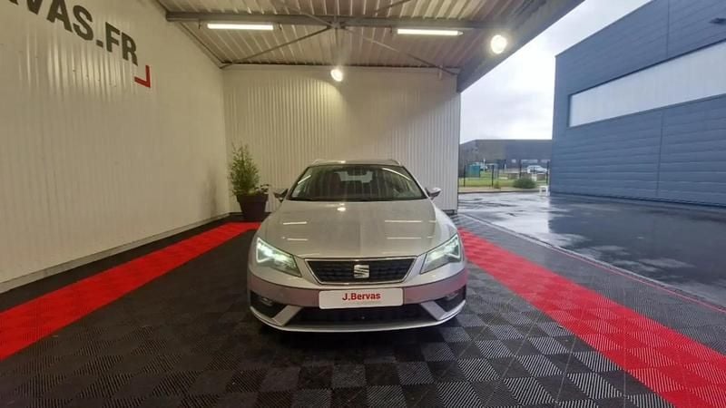 Occasion Seat Leon ST Style 116 ch (85 kW) 2019 Break
