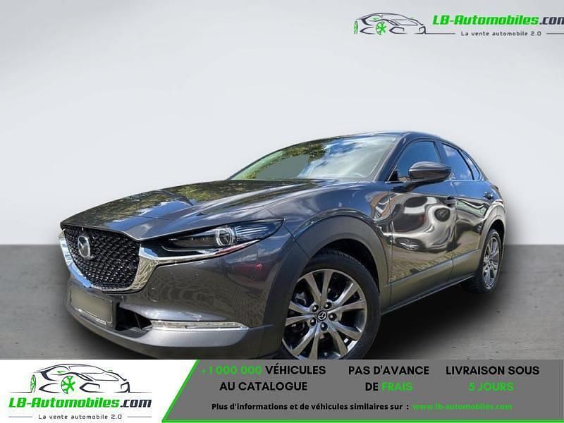 Utilisé 2020 Mazda CX-30 SUV | 29 200 € (Prix juste) - Image 1/4