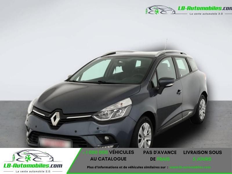 Occasion 2019 Renault Clio IV LIMITED Citadine | 17 500 € (Prix cher) - Image 1/4