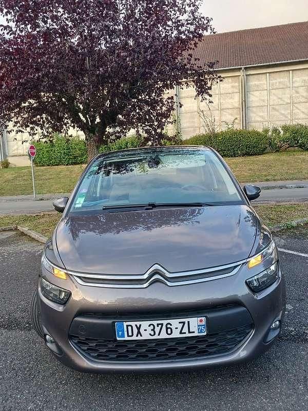 Occasion Citroën C4 Picasso PureTech 131 ch (96 kW) 2015 Monospace