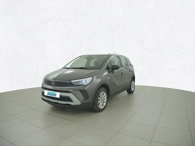 Utilisé 2022 Opel Crossland SUV | 12 990 € (Bon prix) - Image 1/4