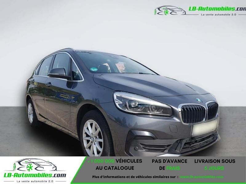 Occasion BMW 118 150 ch (110 kW) 2018 Citadine