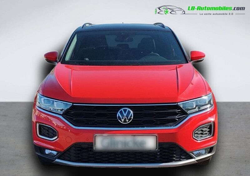 Utilisé 2021 VW T-Roc SUV | 28 400 € (Prix assez cher) - Image 1/4