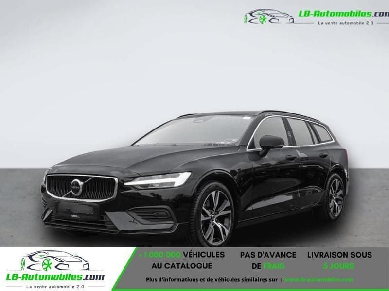 Utilisé 2023 Volvo V60 Break | 39 500 € - Image 1/4