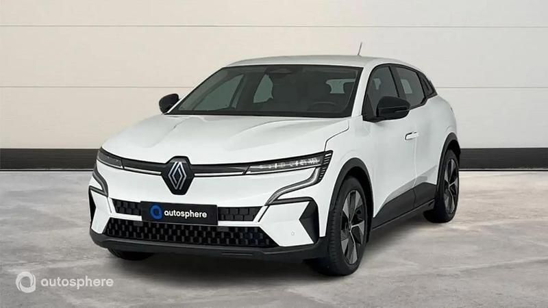 Occasion Renault Megane E-Tech Equilibre 97 kW (133 ch) 2023 SUV