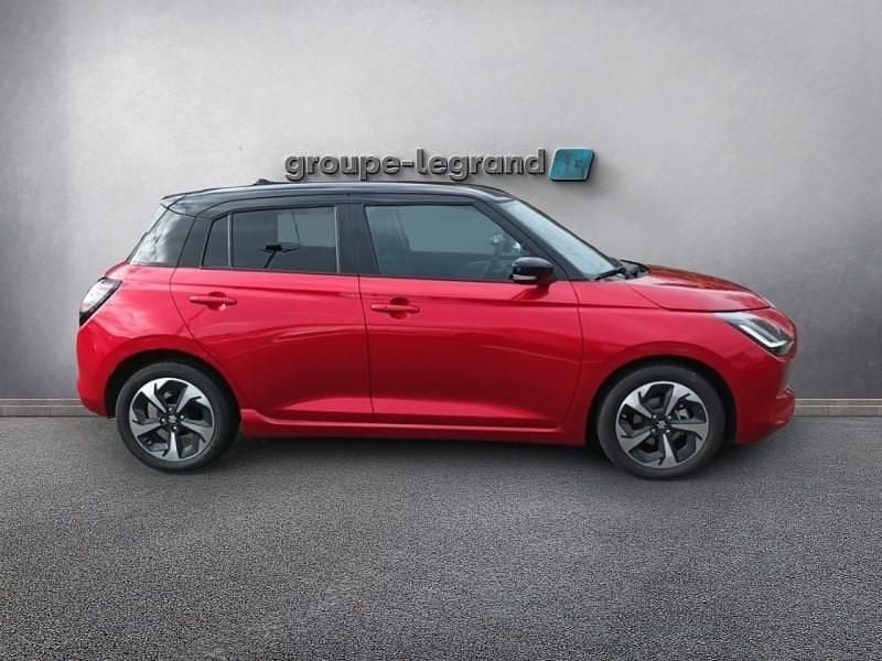 Occasion Suzuki Swift 83 ch (61 kW) 2024 Citadine