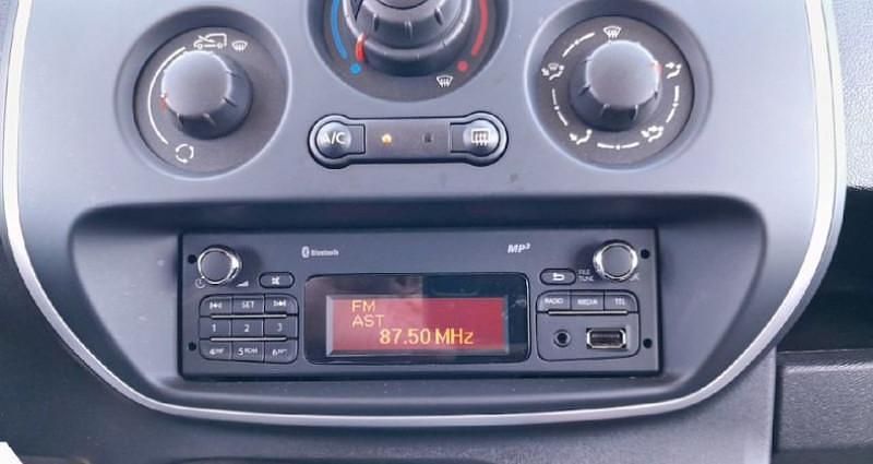 Occasion Renault Kangoo 75 ch (55 kW) 2019 Monospace