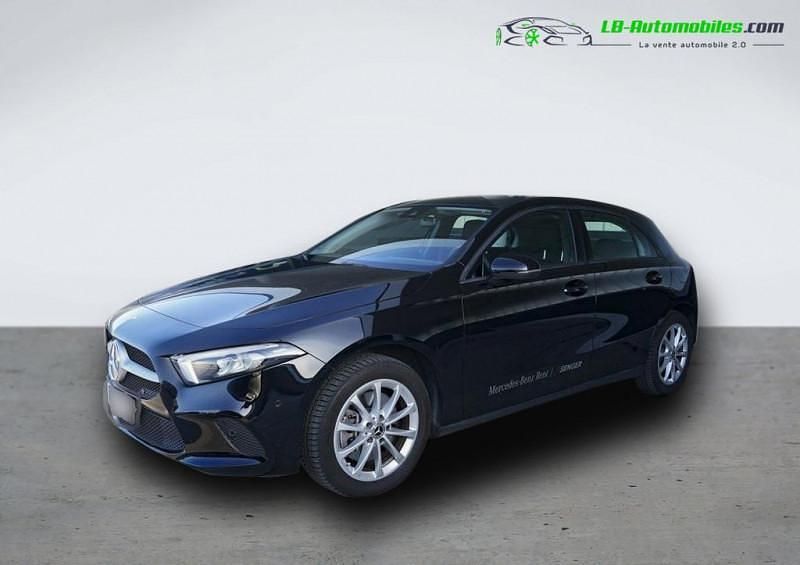 Utilisé 2022 Mercedes A250 Berline | 27 000 € (Super prix) - Image 1/4