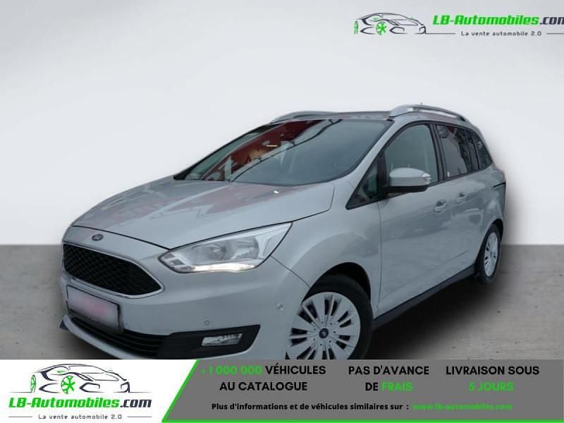 Occasion Ford Grand C-Max 125 ch (91 kW) 2019 Monospace