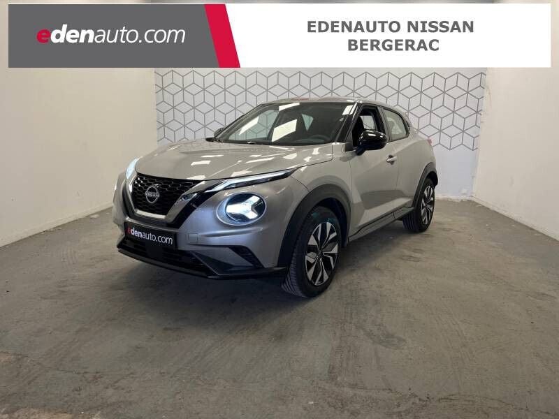 Utilisé 2024 Nissan Juke Acenta SUV | 19 980 € (Prix juste) - Image 1/4