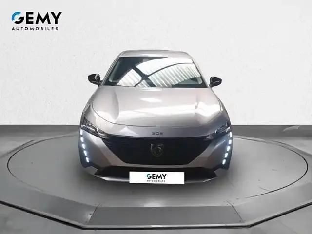 Occasion Peugeot 308 S 2023 Gris Berline