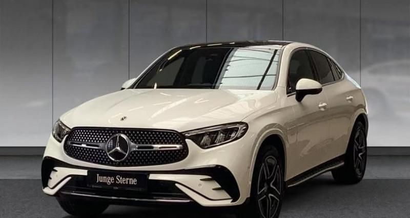 Utilisé 2024 Mercedes GLC220 AMG line | 70 900 € - Image 1/4
