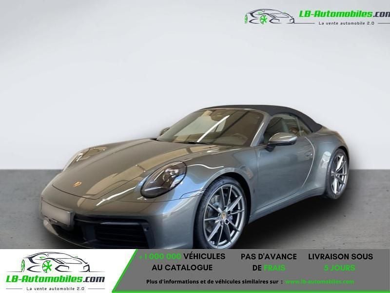 Utilisé 2021 Porsche 911 Coupé | 134 400 € (Prix assez cher) - Image 1/4