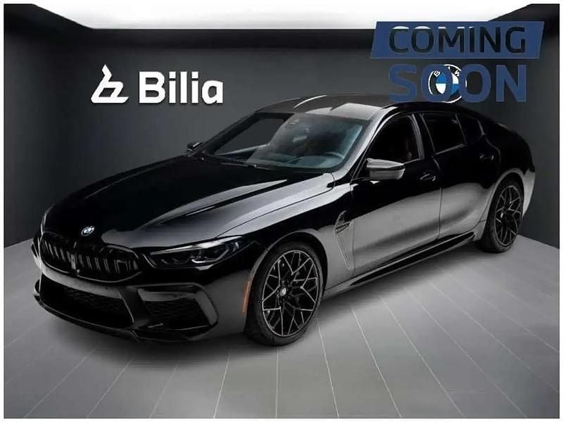 Occasion BMW M8 Competition Edition 625 ch (459 kW) 2024 Noir Berline