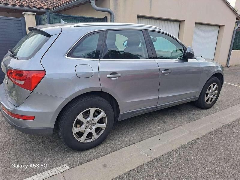 Occasion Audi Q5 170 ch (125 kW) 2009 SUV