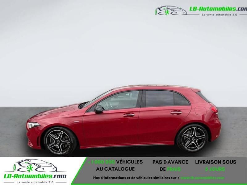 Occasion Mercedes A250 224 ch (164 kW) 2020 Berline