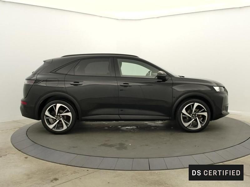 Occasion DS Automobiles DS7 Crossback 2022 Noir SUV