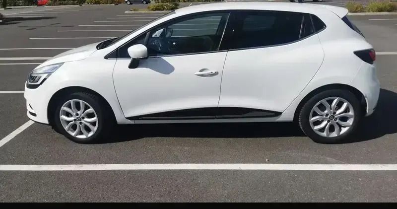 Utilisé 2017 Renault Clio IV Intens Berline | 8 500 € (Bon prix) - Image 1/4