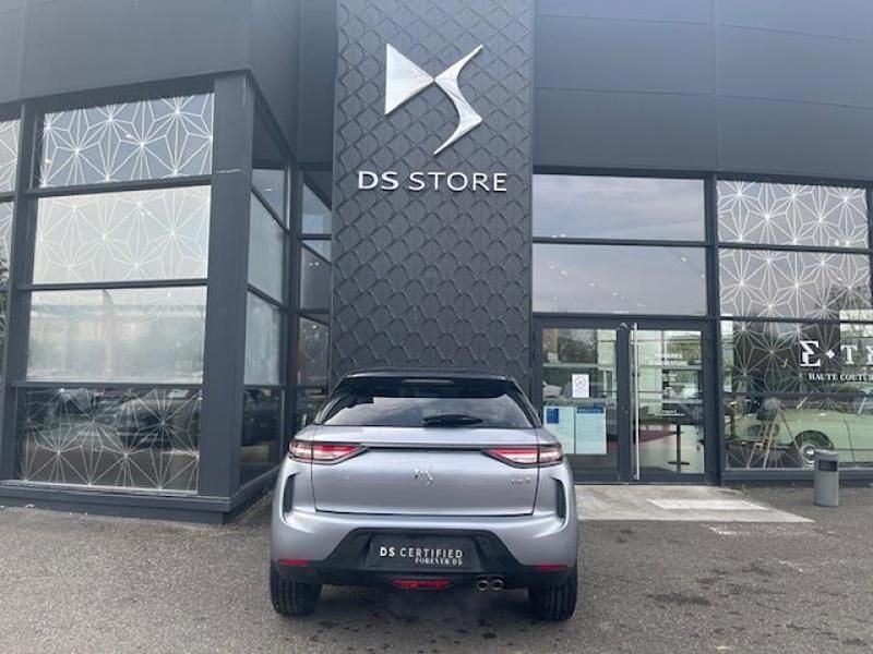 Occasion DS Automobiles DS3 Performance 2021 Citadine