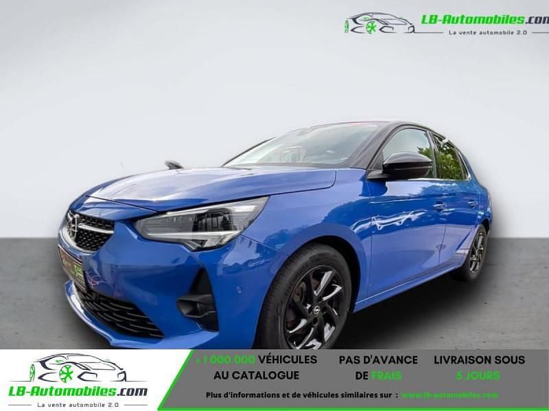 Occasion 2022 Opel Corsa Citadine | 21 000 € (Prix juste) - Image 1/4