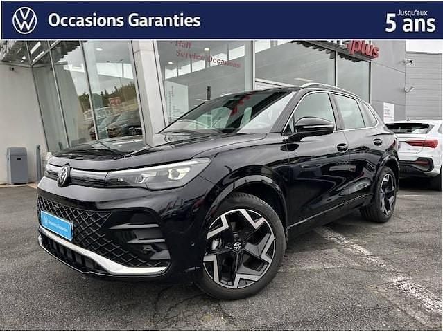 Utilisé 2024 VW Tiguan SUV | 42 900 € (Prix cher) - Image 1/4