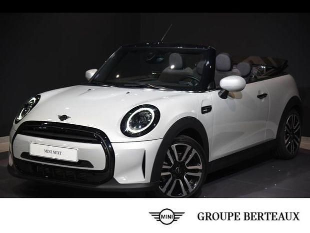 Utilisé 2022 Mini Cooper Citadine | 26 990 € (Prix cher) - Image 1/4