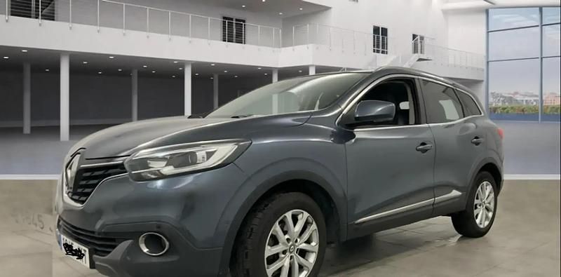 Occasion 2015 Renault Kadjar Zen SUV | 7 000 € - Image 1/4