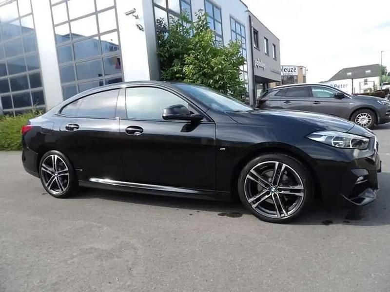 Occasion BMW 218 M Sport 136 ch (100 kW) 2021 Noir Coupé