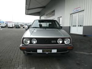 Occasion VW Golf II GTI 107 ch (78 kW) 1988 Argent Citadine