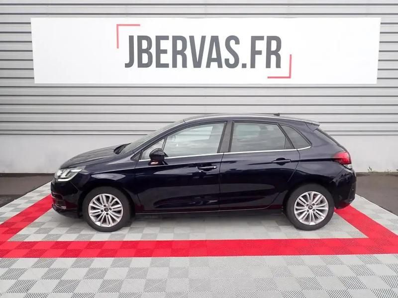 Bleu Occasion 2017 Citroën C4 Business Class Berline | 11 499 € (Prix assez cher) - Image 1/4