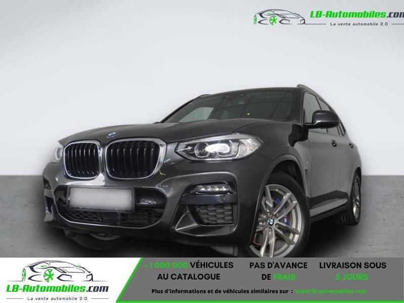 Occasion BMW X3 Comfort Edition 252 ch (185 kW) 2020 SUV