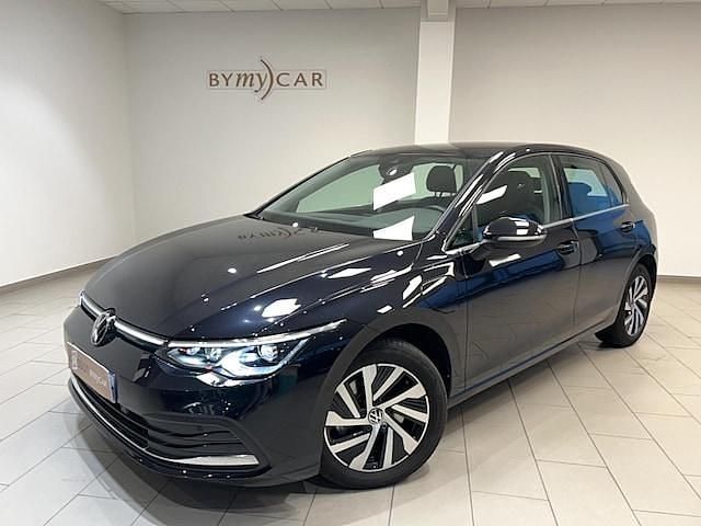 Utilisé 2022 VW Golf VIII | 22 908 € (Bon prix) - Image 1/4