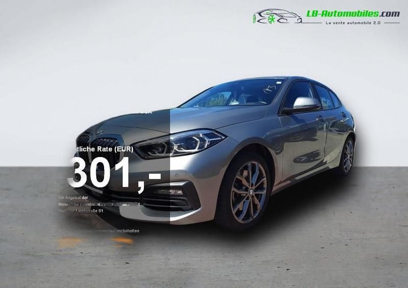 Utilisé 2023 BMW 120 Citadine | 30 400 € (Bon prix) - Image 1/4