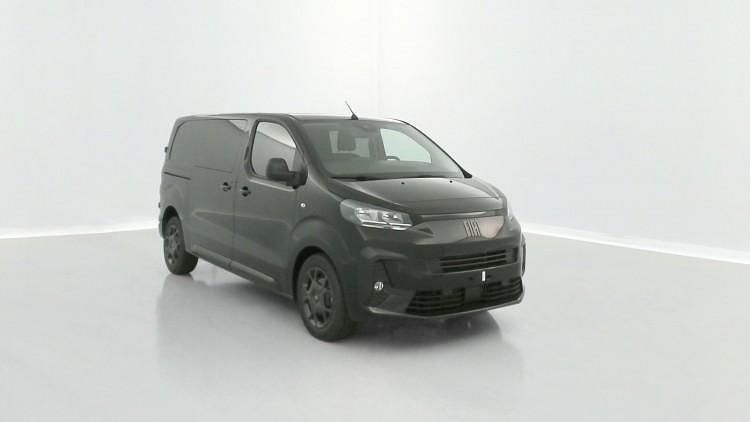 Nouvelle 2025 Fiat Scudo Connect Monospace | 39 300 € (Prix juste) - Image 1/1
