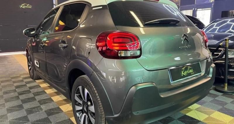 Occasion Citroën C3 Business Class 82 ch (60 kW) 2021 Citadine