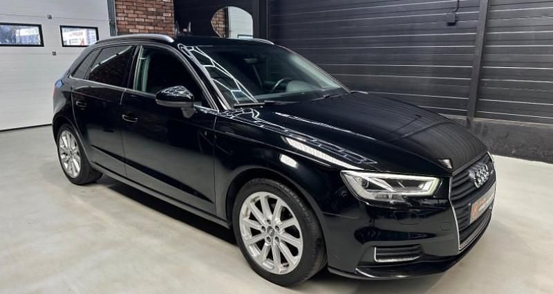 Occasion Audi A3 Design 2017 Berline