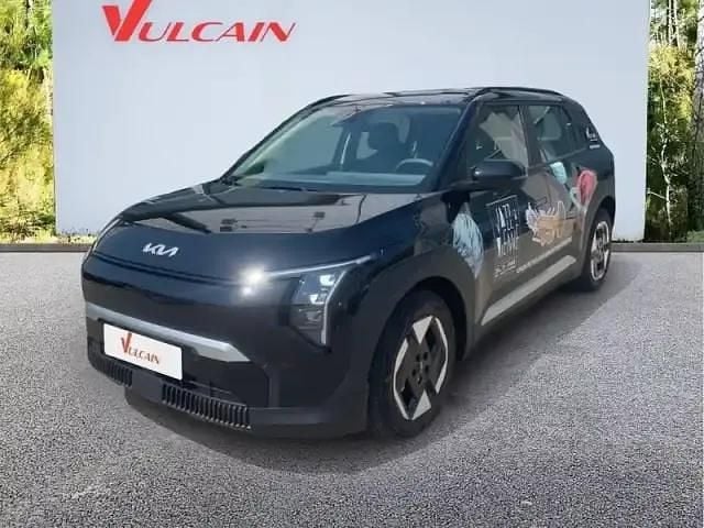 Aurora black pearl p Utilisé 2025 Kia EV3 SUV | 34 990 € (Bon prix) - Image 1/4