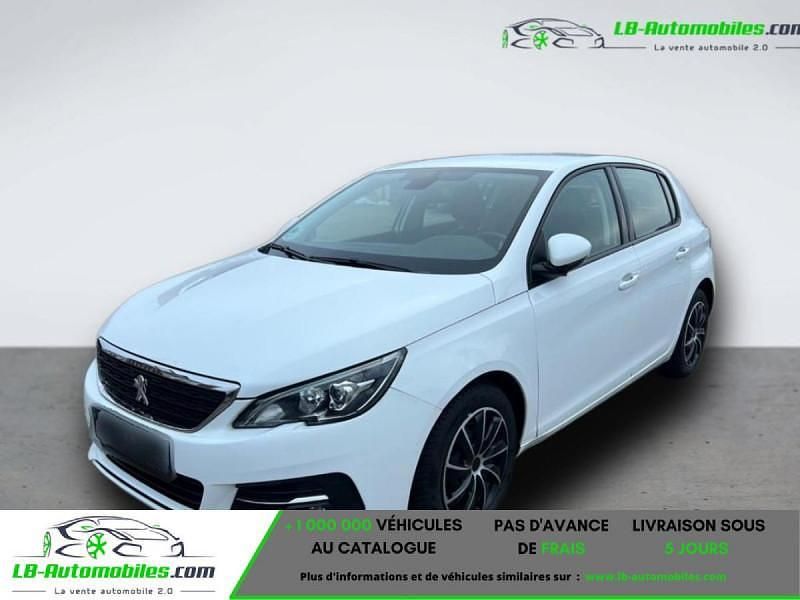 Occasion Peugeot 308 131 ch (96 kW) 2021 Berline