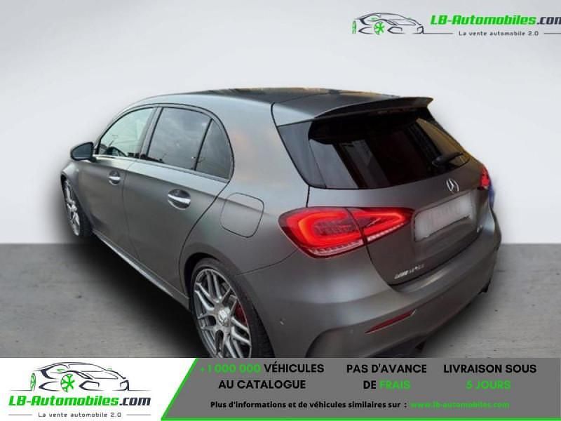 Occasion Mercedes A45 AMG AMG 386 ch (283 kW) 2020 Berline