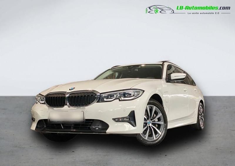 Utilisé 2021 BMW 330e Comfort Edition Berline | 35 500 € (Prix juste) - Image 1/4