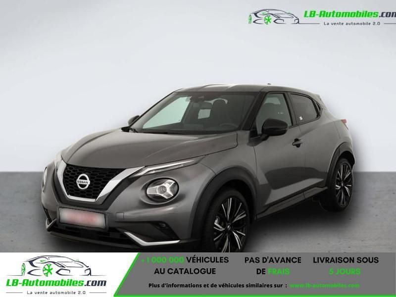 Occasion 2020 Nissan Juke SUV | 23 900 € - Image 1/4