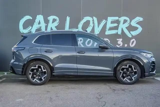 Occasion VW Tiguan 2025 Gris SUV