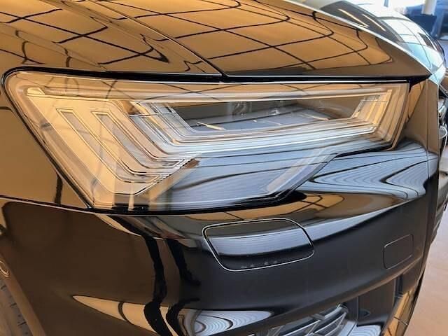 Occasion Audi A6 Competition 367 ch (269 kW) 2025 Noir mythic métallisé Break