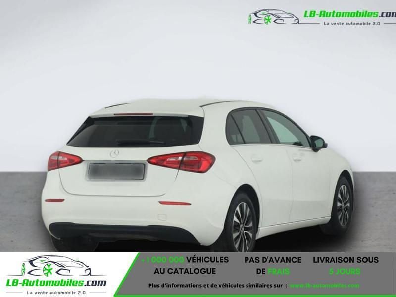 Occasion Mercedes A160 109 ch (80 kW) 2021 Berline