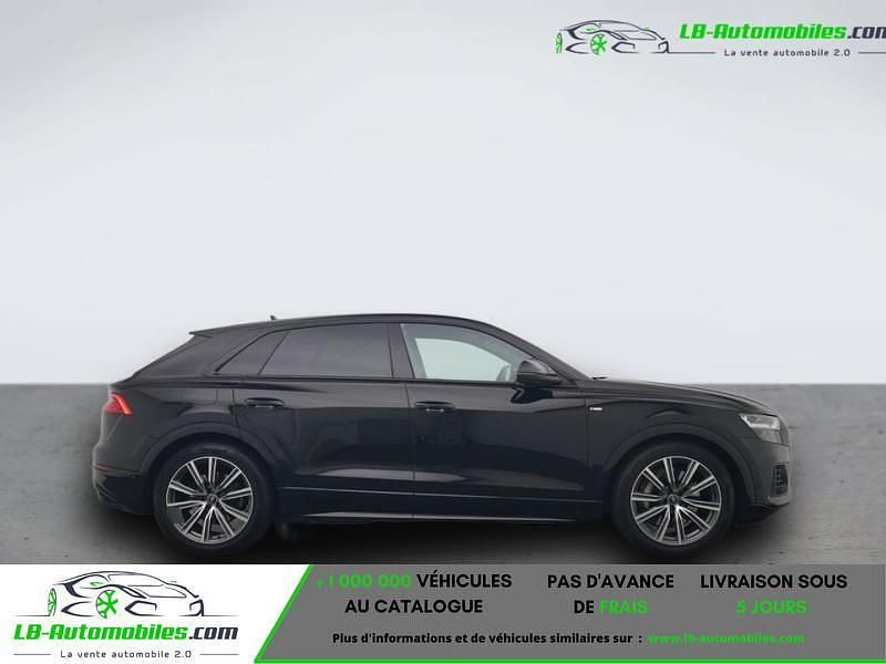 Utilisé 2021 Audi Q8 Sport SUV | 68 800 € (Super prix) - Image 1/4