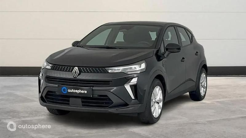 Occasion 2025 Renault Captur Evolution SUV | 25 799 € (Prix assez cher) - Image 1/4