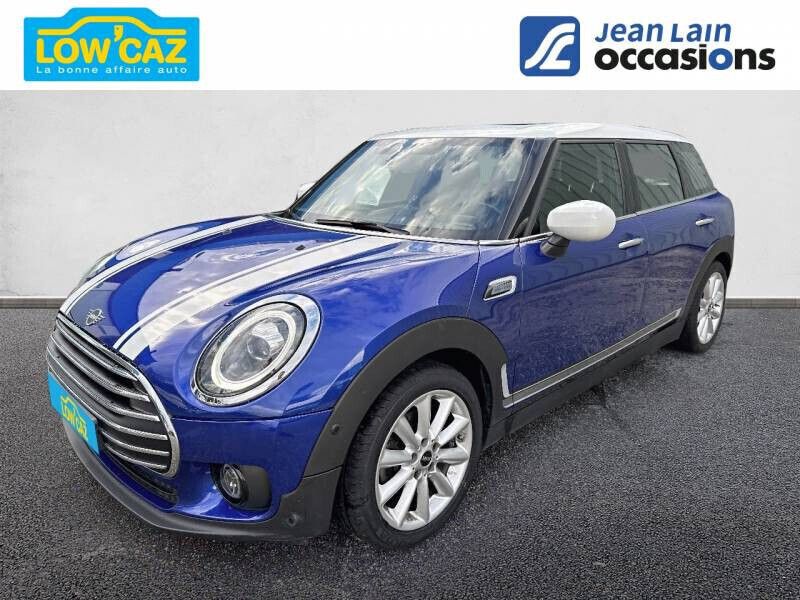 Utilisé 2021 Mini Clubman Break | 16 900 € - Image 1/4