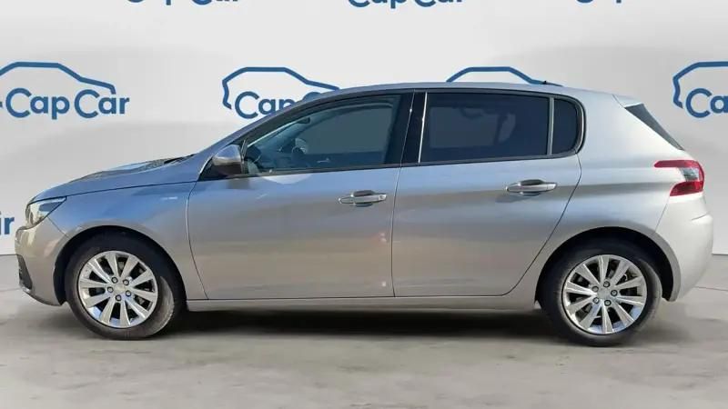 Utilisé 2019 Peugeot 308 Style Berline | 9 890 € (Super prix) - Image 1/2